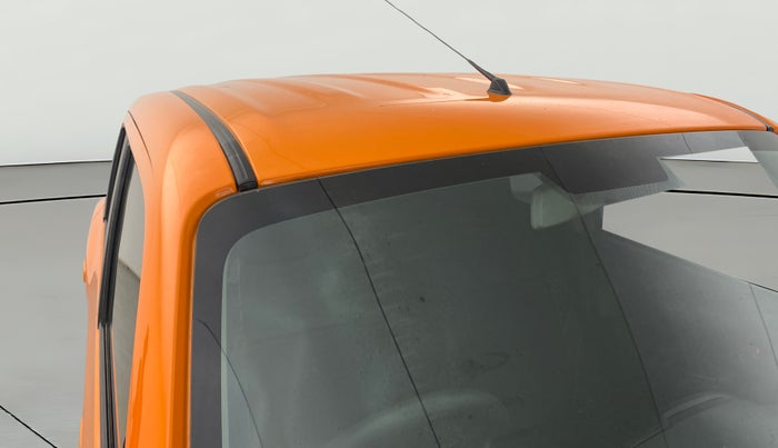 2020 Maruti S PRESSO VXI PLUS AMT, Petrol, Automatic, 36,209 km, Roof