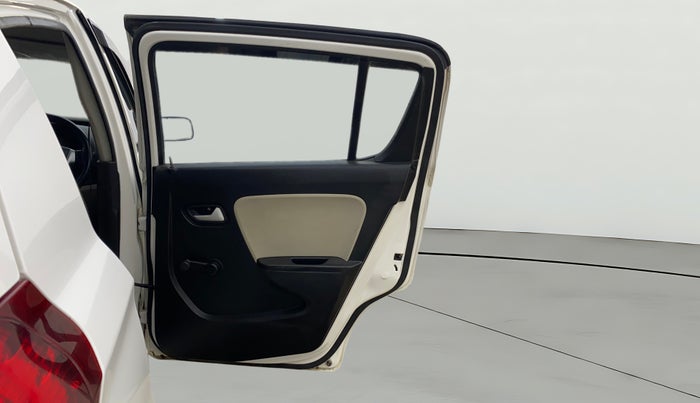 2023 Maruti Alto LXI O, Petrol, Manual, 22,764 km, RHS Rear Door