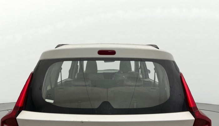 2020 Maruti Ertiga VXI CNG, CNG, Manual, 67,085 km, Rear Windshield