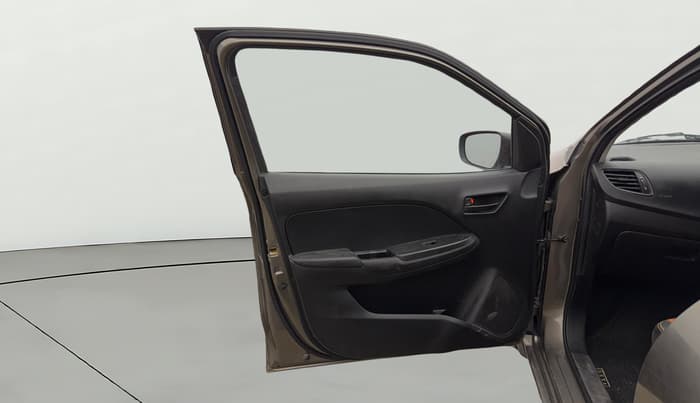 2020 Maruti Baleno SIGMA PETROL 1.2, Petrol, Manual, 22,884 km, LHS Front Door