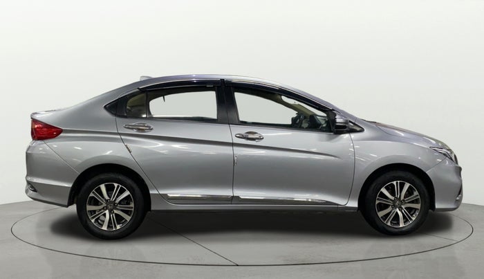 2019 Honda City 1.5L I-VTE V CVT, Petrol, Automatic, 68,532 km, Right Side View