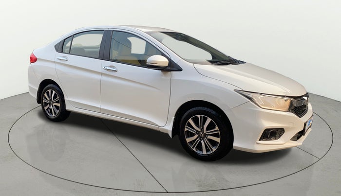 2018 Honda City 1.5L I-VTE V CVT, Petrol, Automatic, 74,829 km, SRP