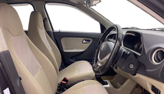 2016 Maruti Alto K10 VXI, Petrol, Manual, 1,13,711 km, Right Side Front Door Cabin
