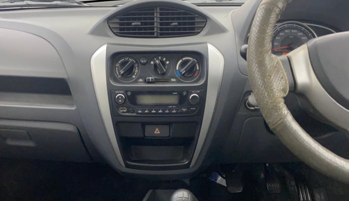 2013 Maruti Alto 800 VXI, Petrol, Manual, 24,843 km, Air Conditioner