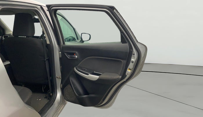 2018 Maruti Baleno ALPHA PETROL 1.2, Petrol, Manual, 65,309 km, RHS Rear Door