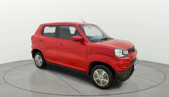 2023 Maruti S PRESSO VXI PLUS (O) AMT, Petrol, Automatic, 56,489 km, SRP