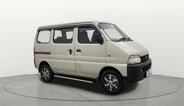 2025 Maruti Eeco 5 STR AC, Petrol, Manual, 2,448 km, Right Front Diagonal