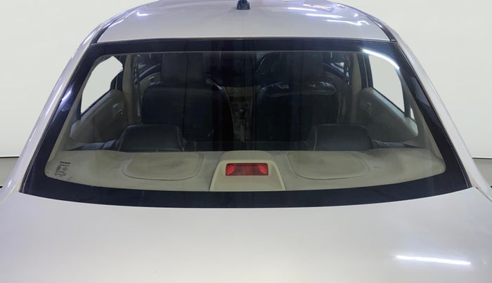 2021 Maruti Swift Dzire TOUR S-CNG, CNG, Manual, 56,933 km, Rear Windshield