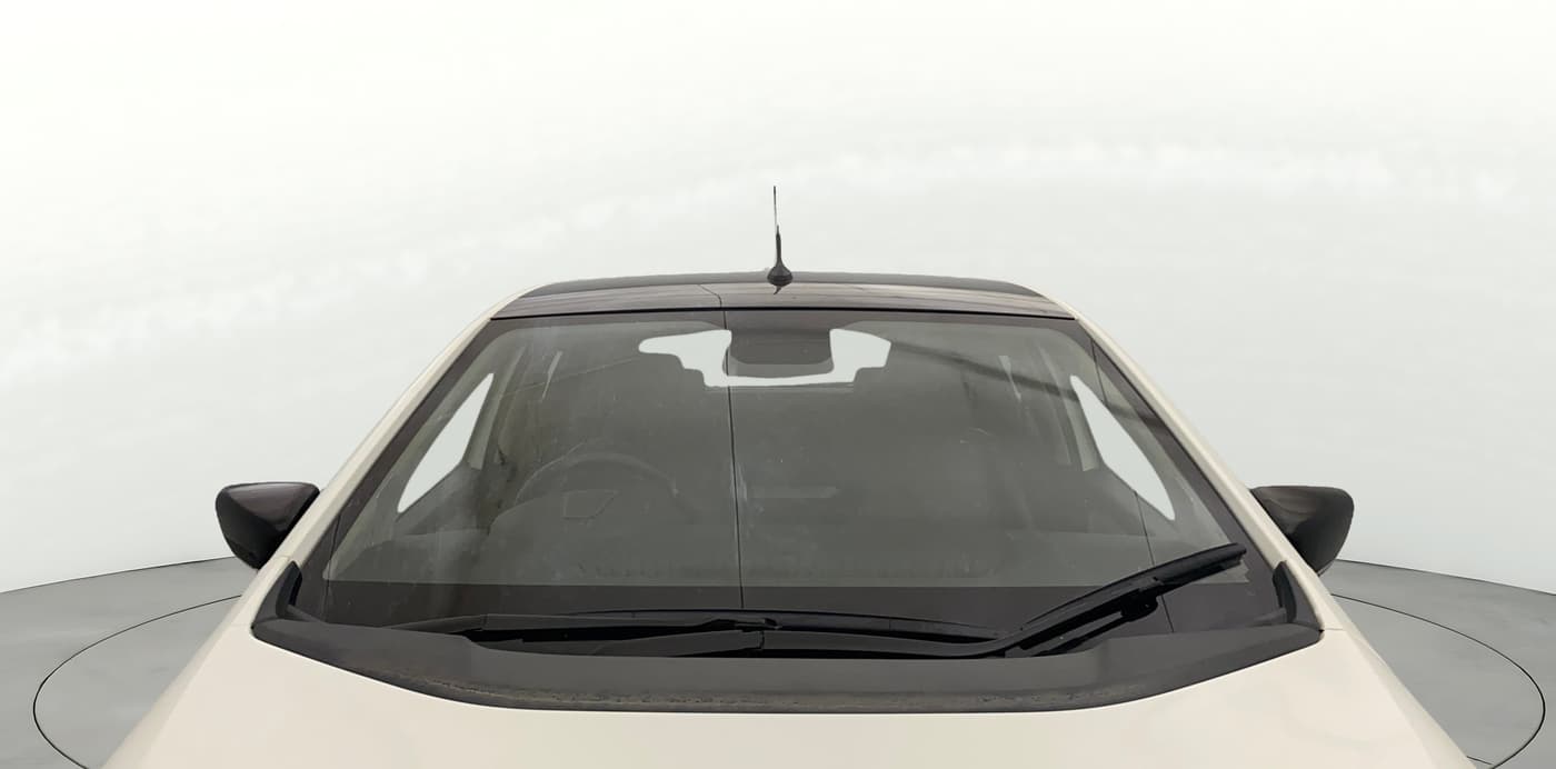 2023 Tata ALTROZ XZ PLUS PETROL, Petrol, Manual, 27,059 km, Front Windshield