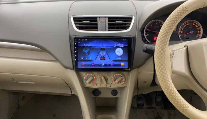 2014 Maruti Ertiga VDI, Diesel, Manual, 1,01,039 km, Air Conditioner