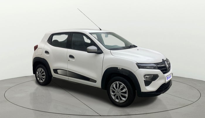 2019 Renault Kwid RXT 1.0 AMT, Petrol, Automatic, 42,872 km, SRP