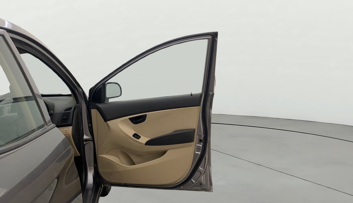 2013 Hyundai Eon ERA +, Petrol, Manual, 28,625 km, RHS Front Door