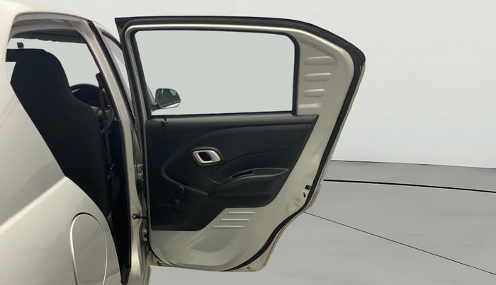 2018 Datsun Redi Go T(O) 1.0 AMT, Petrol, Automatic, 49,663 km, RHS Rear Door