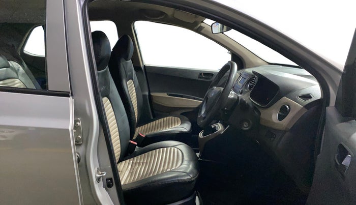 2018 Hyundai Grand i10 MAGNA 1.2 KAPPA VTVT, Petrol, Manual, 29,216 km, Right Side Front Door Cabin
