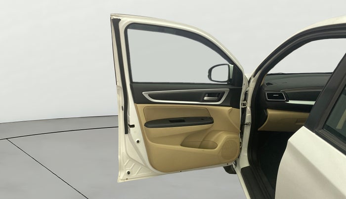 2022 Honda Amaze 1.2L I-VTEC VX, Petrol, Manual, 13,455 km, LHS Front Door