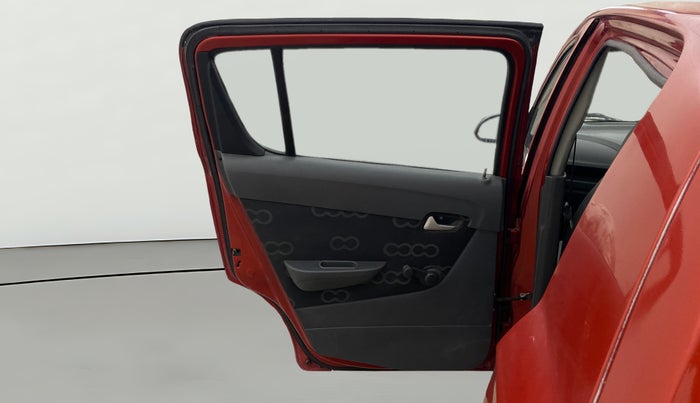 2014 Maruti Alto 800 LXI, Petrol, Manual, 73,680 km, LHS Rear Door