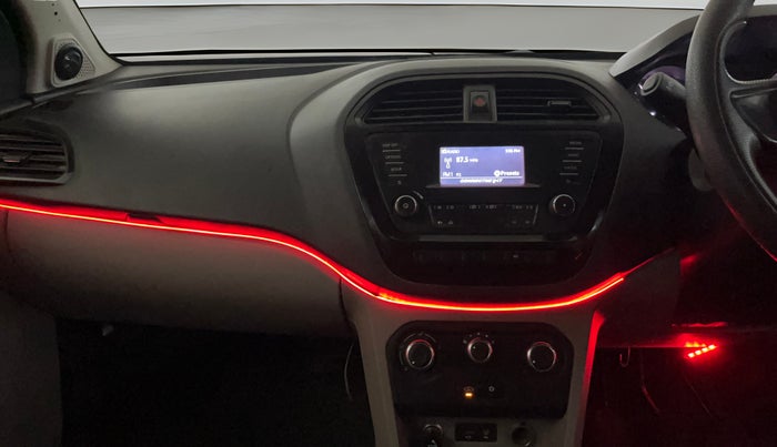 2018 Tata Tiago XT PETROL, Petrol, Manual, 69,939 km, Air Conditioner