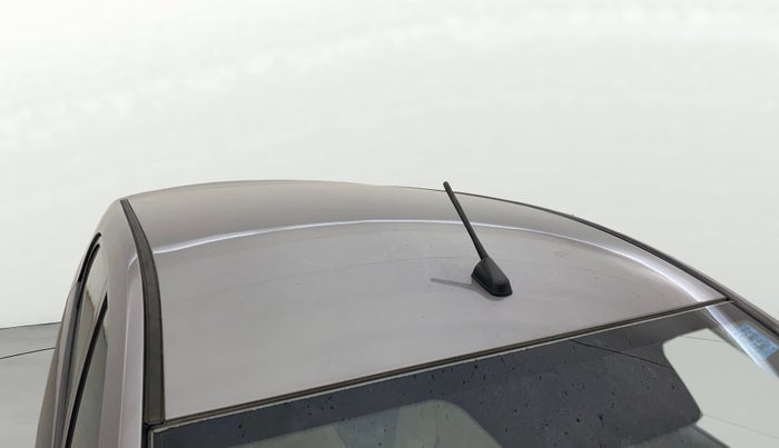 2013 Hyundai Eon MAGNA +, Petrol, Manual, 1,20,028 km, Roof