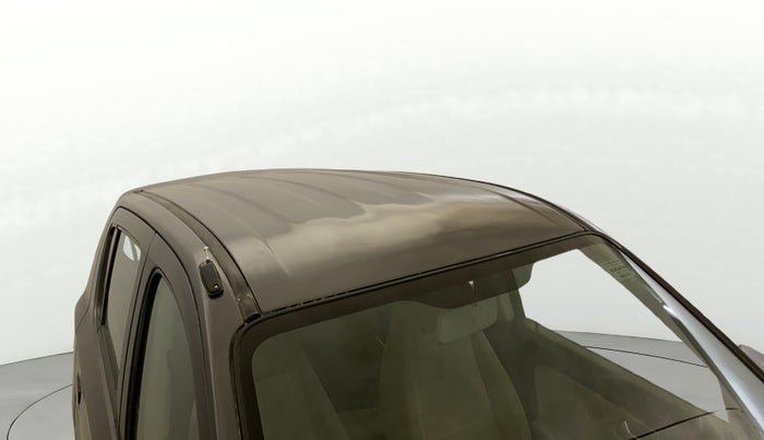 2015 Maruti Alto K10 VXI, Petrol, Manual, 43,145 km, Roof