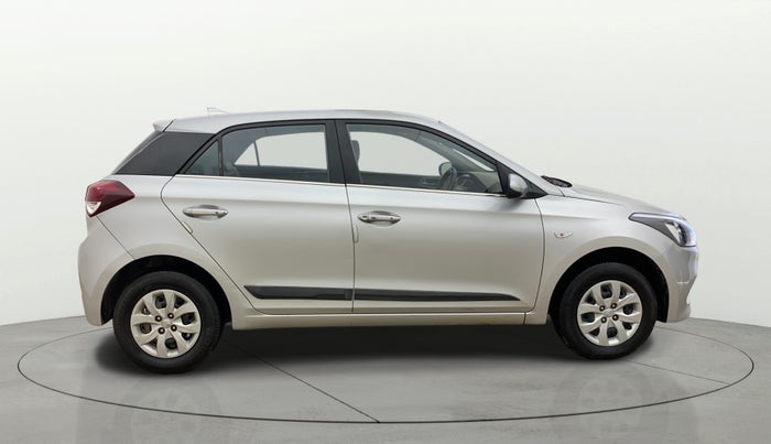 2016 Hyundai Elite i20 MAGNA 1.2, Petrol, Manual, 36,190 km, Right Side View