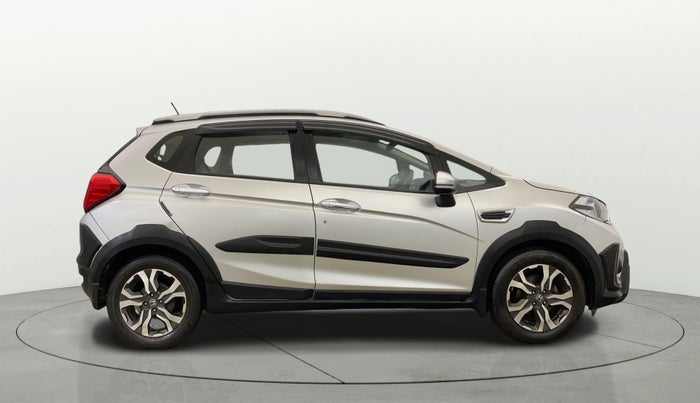 2017 Honda WR-V 1.2L I-VTEC VX MT, Petrol, Manual, 60,452 km, Right Side View