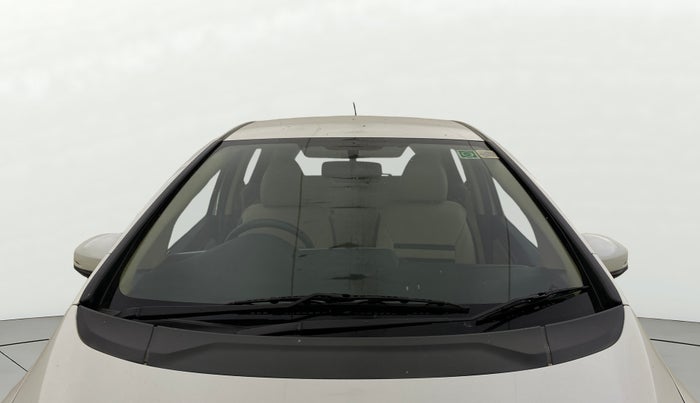 2019 Honda Jazz 1.2L I-VTEC VX CVT, Petrol, Automatic, 26,574 km, Front Windshield