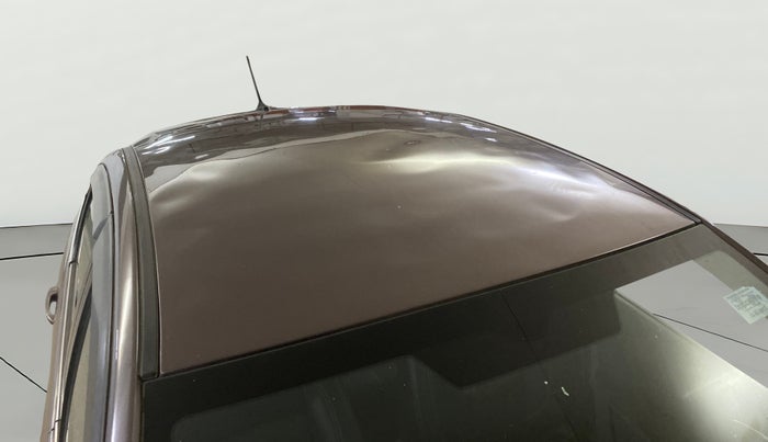 2017 Tata TIGOR XZ PETROL, Petrol, Manual, 99,921 km, Roof