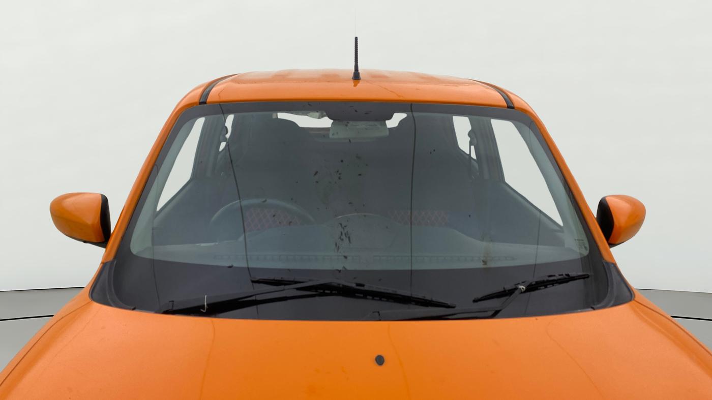 2019 Maruti S PRESSO VXI PLUS AMT, Petrol, Automatic, 55,347 km, Front Windshield
