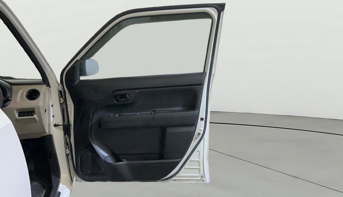 2021 Maruti New Wagon-R LXI 1.0, Petrol, Manual, 65,314 km, RHS Front Door