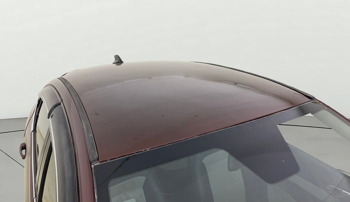 2022 Tata TIGOR XZ PLUS CNG, CNG, Manual, 1,00,060 km, Roof