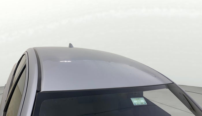 2020 Honda Amaze 1.2L I-VTEC S, Petrol, Manual, 45,041 km, Roof