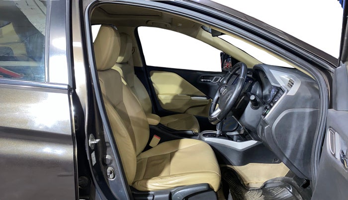 2018 Honda City 1.5L I-VTEC VX CVT, Petrol, Automatic, 69,662 km, Right Side Front Door Cabin