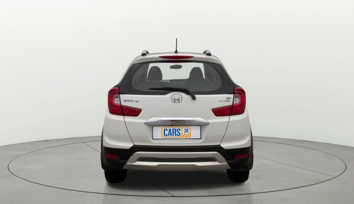 2018 Honda WR-V 1.2L I-VTEC VX MT, Petrol, Manual, 26,475 km, Back/Rear