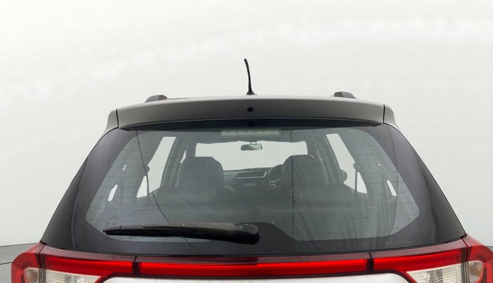 2016 Honda BR-V 1.5L I-VTEC V CVT, Petrol, Automatic, 53,273 km, Rear Windshield