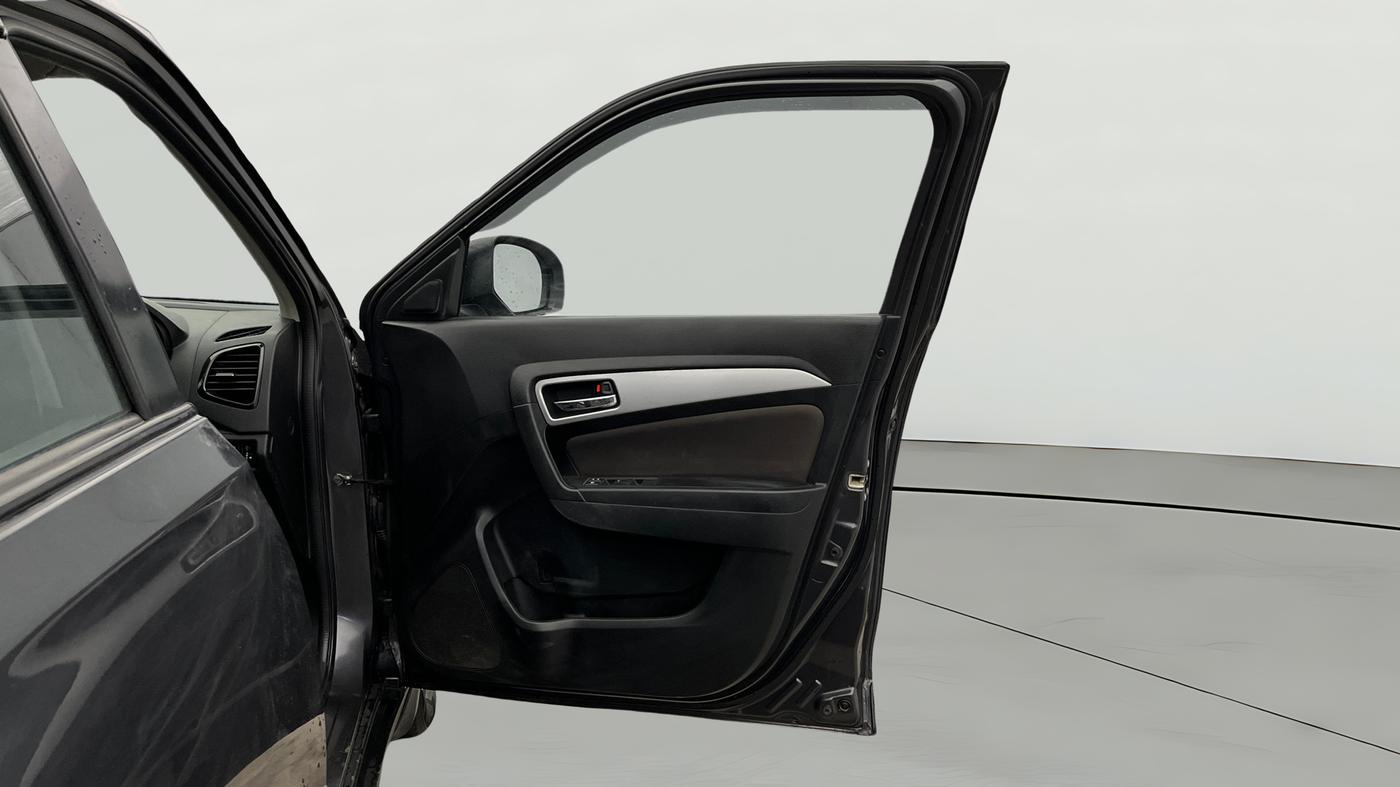 2020 Toyota URBAN CRUISER HIGH GRADE AT, Petrol, Automatic, 57,597 km, RHS Front Door