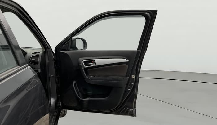 2020 Toyota URBAN CRUISER HIGH GRADE AT, Petrol, Automatic, 56,892 km, RHS Front Door