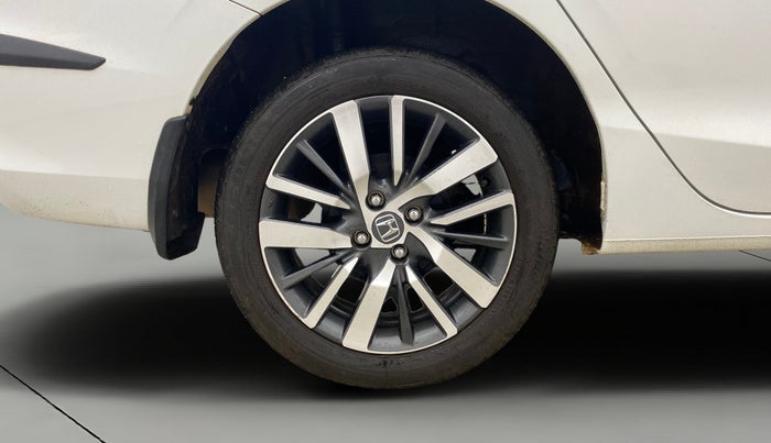 2023 Honda City 1.5L I-VTEC ZX CVT, Petrol, Automatic, 13,324 km, Right Rear Wheel