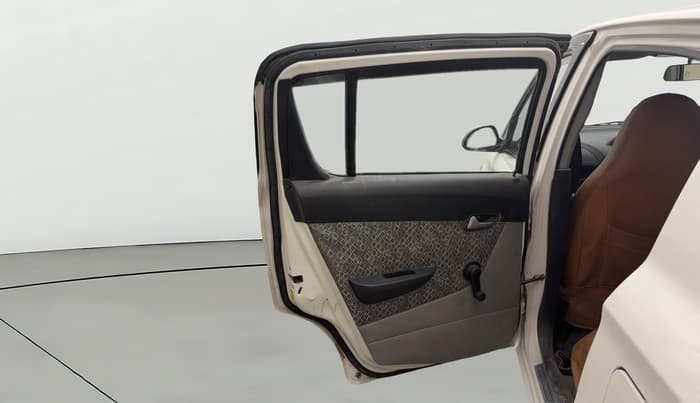 2017 Maruti Alto 800 LXI, Petrol, Manual, 61,183 km, LHS Rear Door