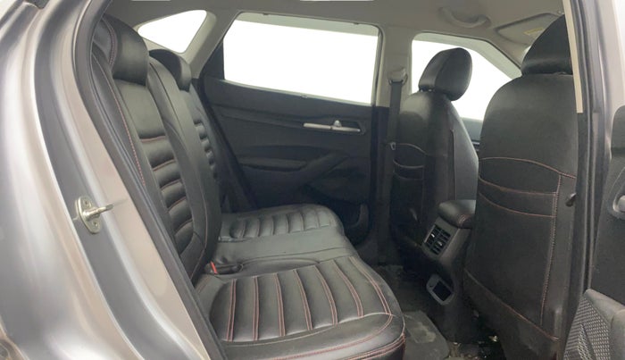 2019 KIA SELTOS HTK PLUS 1.5 DIESEL, Diesel, Manual, 83,843 km, Right Side Rear Door Cabin