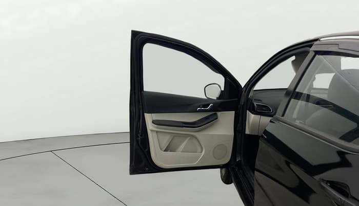 2023 Tata Tiago XZ PLUS PETROL, Petrol, Manual, 25,867 km, LHS Front Door