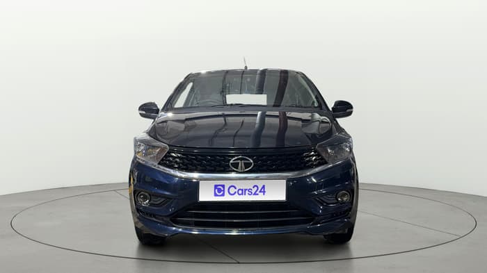 2022 Tata Tiago XT PETROL, Petrol, Manual, 83,000 km, Front