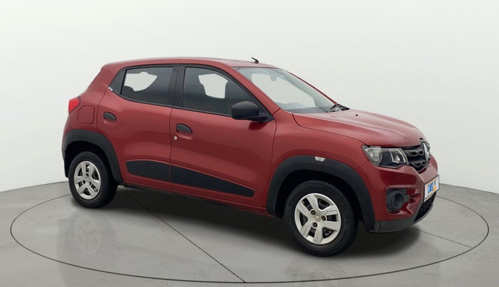 2016 Renault Kwid RXL, Petrol, Manual, 54,819 km, SRP