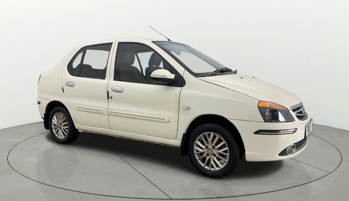 2013 Tata Indigo ECS VX CR4, Diesel, Manual, 98,911 km, SRP