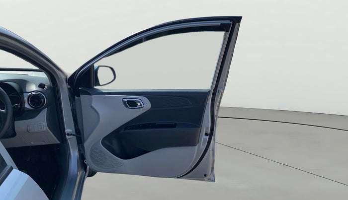 2020 Hyundai GRAND I10 NIOS SPORTZ 1.2 KAPPA VTVT, Petrol, Manual, 94,155 km, RHS Front Door