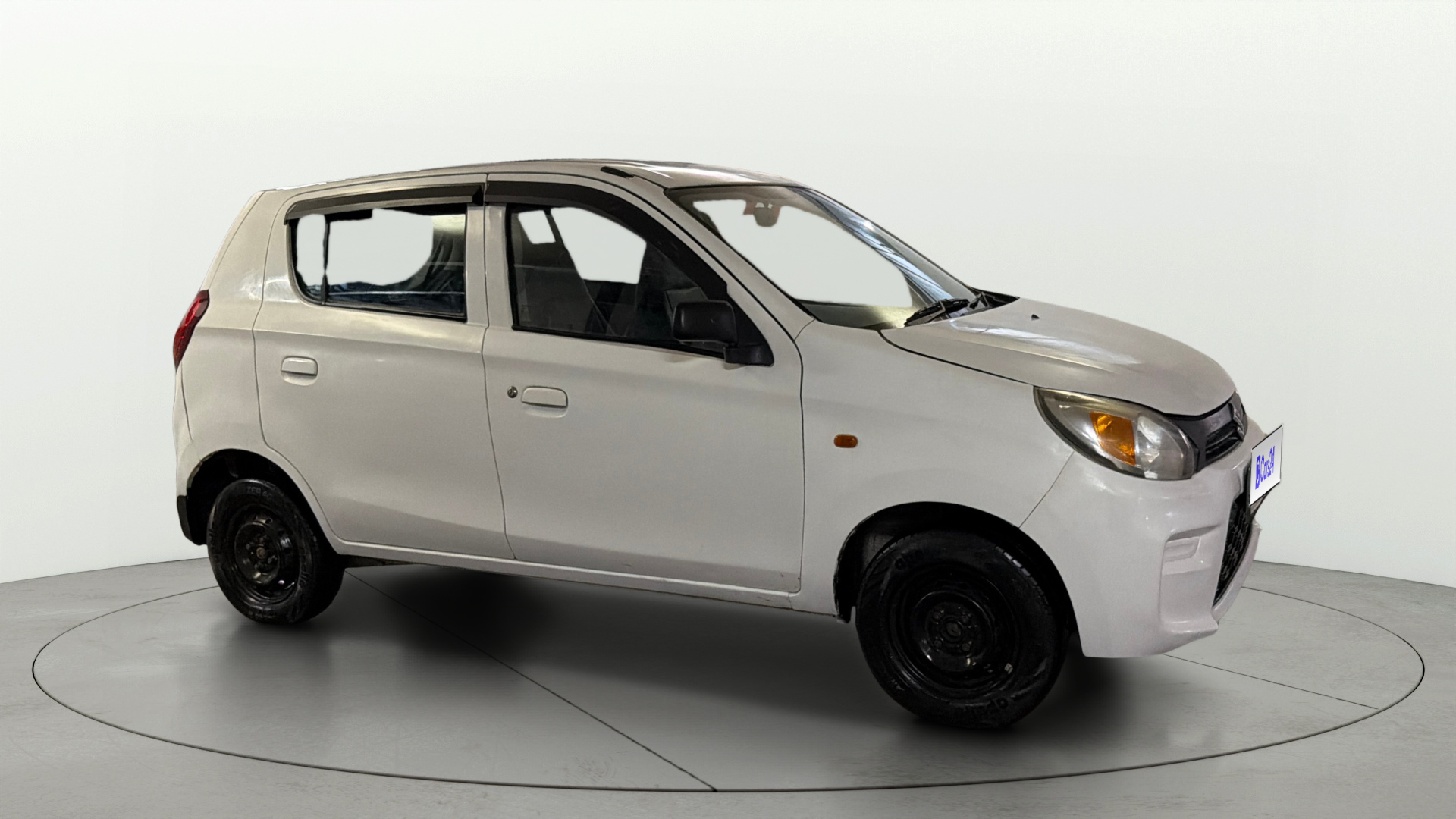 2022 Maruti Suzuki Alto LXI O 2022 Maruti Suzuki Alto LXI O