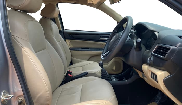 2019 Honda Amaze 1.2L I-VTEC VX, Petrol, Manual, 32,191 km, Right Side Front Door Cabin