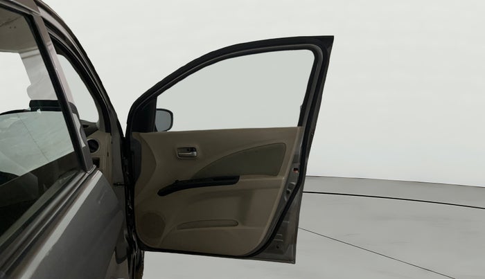 2019 Maruti Celerio ZXI AMT (O), Petrol, Automatic, 3,381 km, RHS Front Door