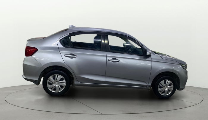 2019 Honda Amaze 1.2L I-VTEC S CVT, Petrol, Automatic, 60,125 km, Right Side View