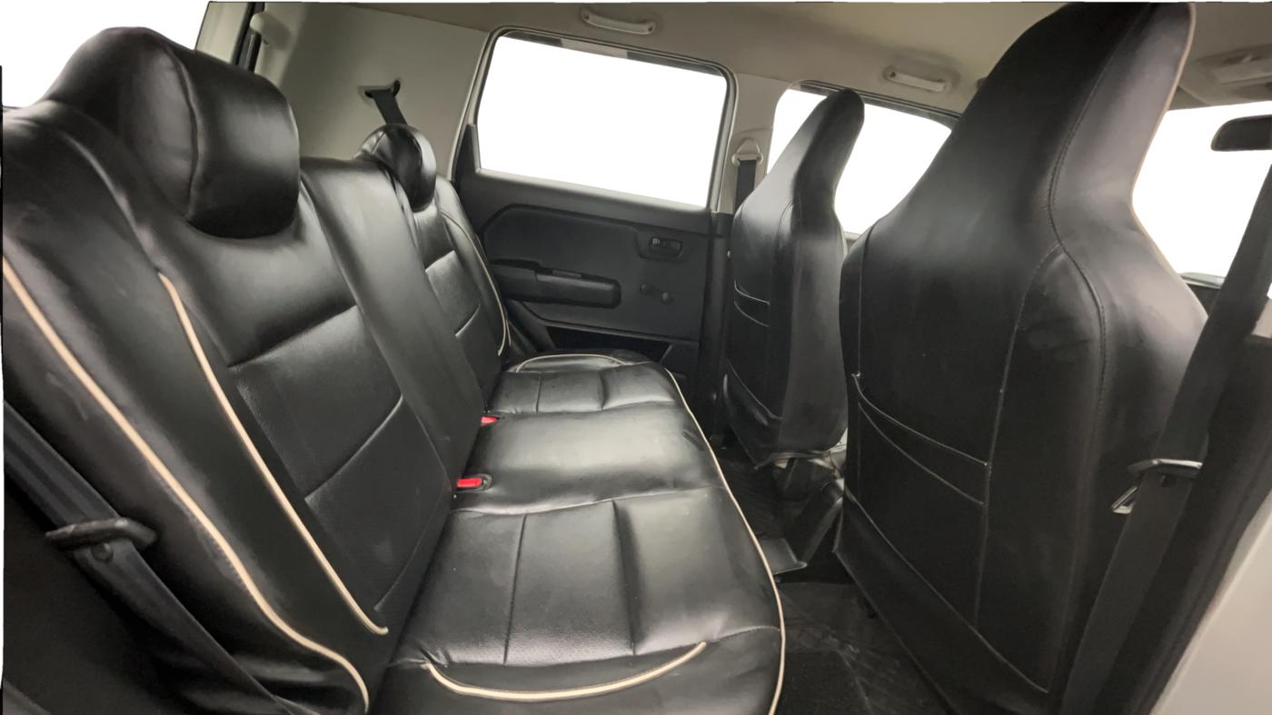 2022 Maruti New Wagon-R LXI CNG (O) 1.0, CNG, Manual, 84,138 km, Right Side Rear Door Cabin
