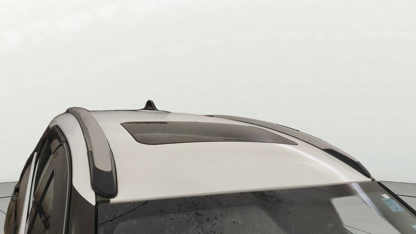 2021 Tata NEXON XZA PLUS (O) PETROL, Petrol, Automatic, 36,178 km, Roof